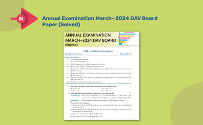 Class 11 Economics Statistics for Economics VK