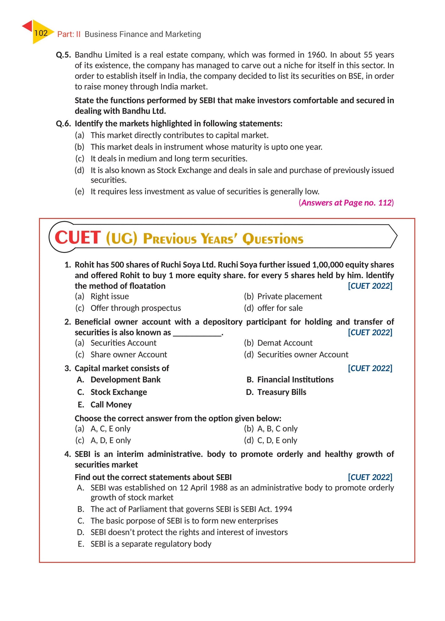 Class 12 Business Studies (Part 1 & Part 2), Poonam Gandhi CBSE (NCERT Solved) | Examination 2025-26 | By Poonam Gandhi VK