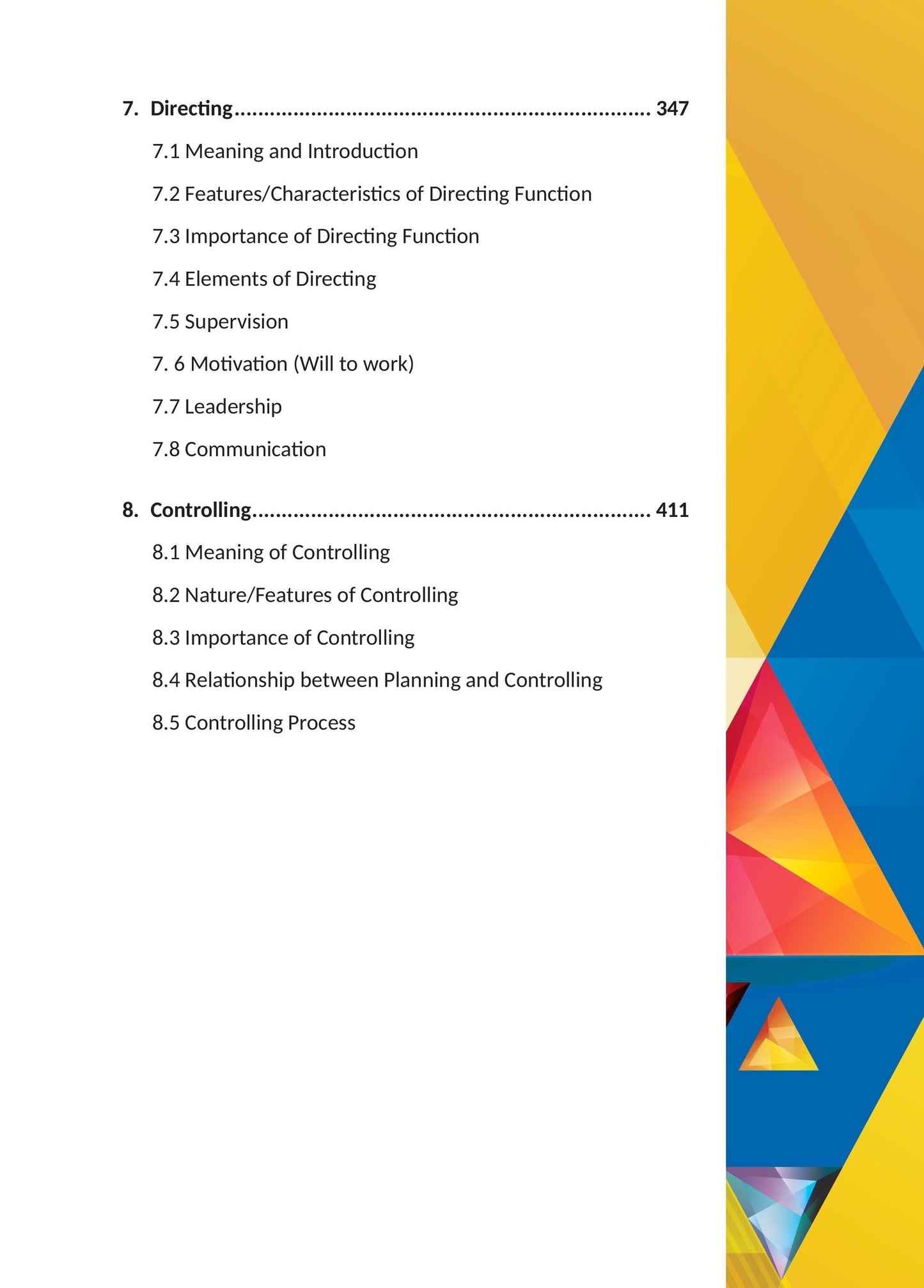 Class 12 Business Studies (Part 1 & Part 2), Poonam Gandhi CBSE (NCERT Solved) | Examination 2025-26 | By Poonam Gandhi VK