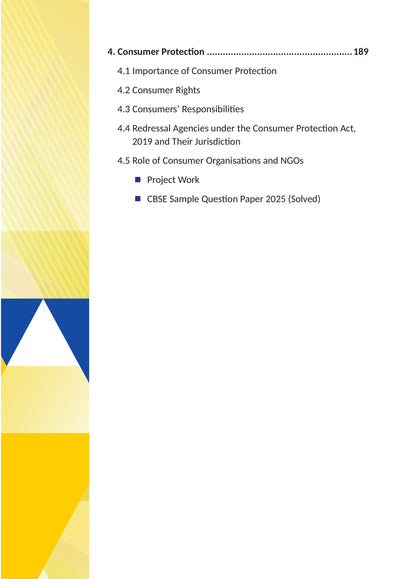 Class 12 Business Studies (Part 1 & Part 2), Poonam Gandhi CBSE (NCERT Solved) | Examination 2025-26 | By Poonam Gandhi VK