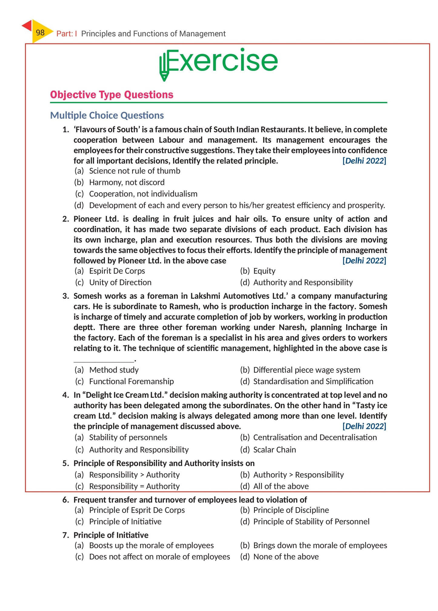 Class 12 Business Studies (Part 1 & Part 2), Poonam Gandhi CBSE (NCERT Solved) | Examination 2025-26 | By Poonam Gandhi VK