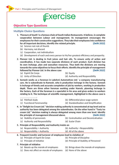 Class 12 Business Studies (Part 1 & Part 2), Poonam Gandhi CBSE (NCERT Solved) | Examination 2025-26 | By Poonam Gandhi VK