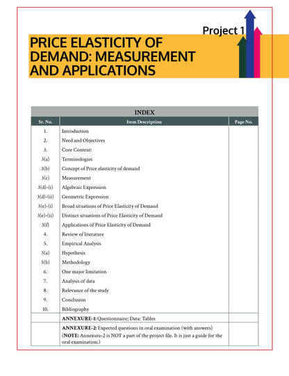 Class 12 Economics Introductory Macroeconomics VK