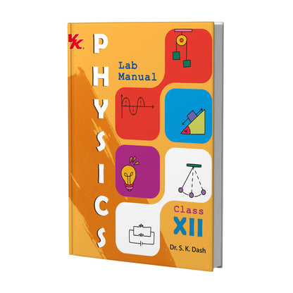 Class 12 Physics Lab Manual VK