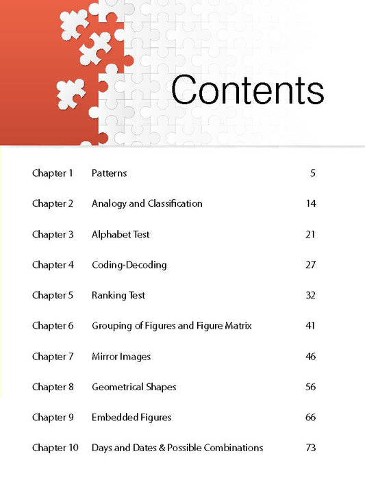 MTG Olympiad Reasoning Olympiad Workbook Class 3