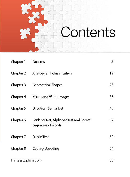 MTG Olympiad Reasoning Olympiad Workbook Class 5