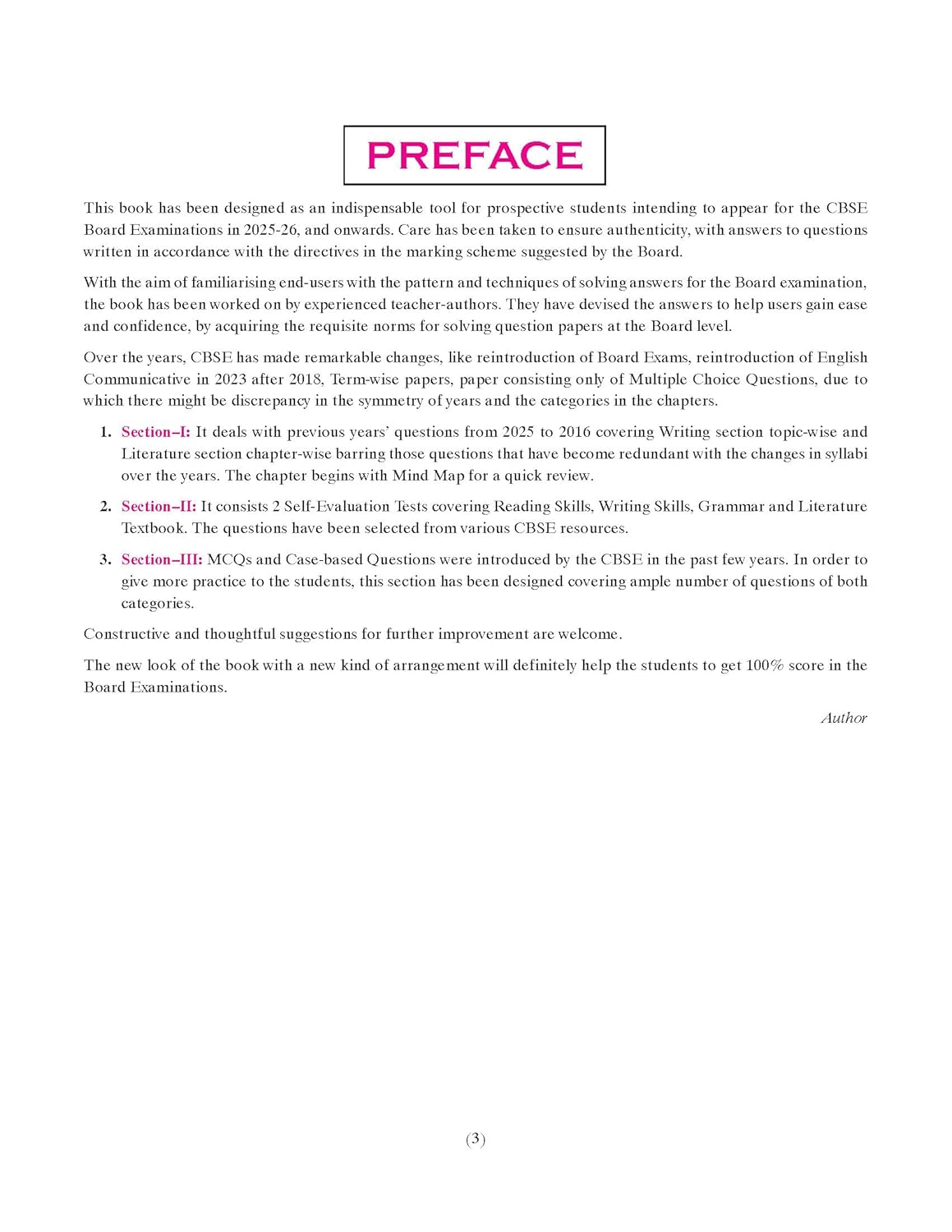 Together with 10th English Communicative previous year papers 2026