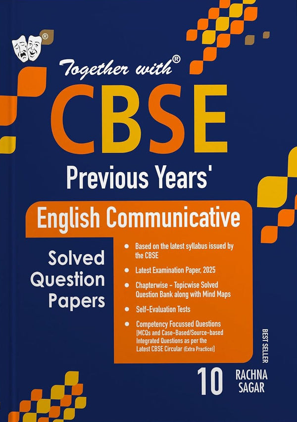 Together with 10th English Communicative previous year papers 2026